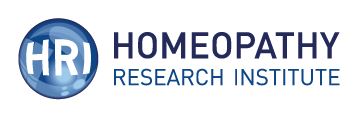 HRI - Homeopathy Research Institute